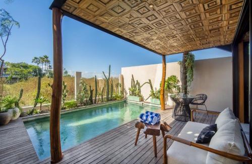 Sei Pinang Villa | Villa Riso Seminyak 2BR Private Pool