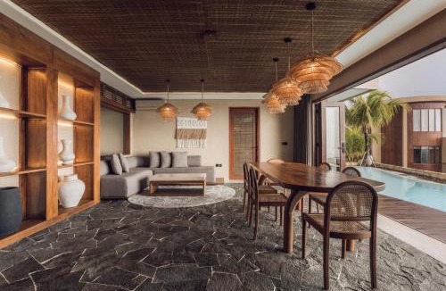 Pecatu Resort | Seascape Resort & Spa Uluwatu by Ini Vie Hospitality