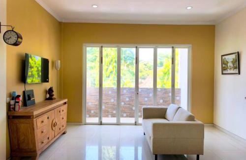 Yogyakarta Hotel | Bo-Box Guesthouse & Female Only Capsule Lempuyangan - Khusus Wanita