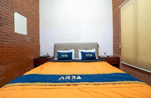 Ragunan Hotel | Hotel Tobana Pejaten House By ARBA