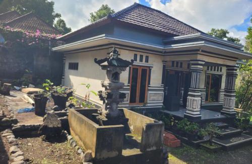 Munduk House | The Sinta Bali