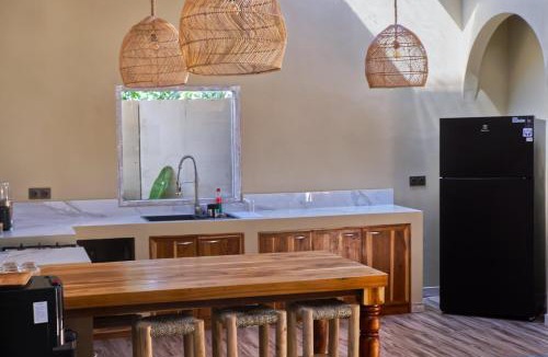 Gili Air Hotel | Marula Villas