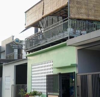 Dinoyo Hostel | TWD hostel