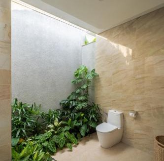 Sayan Hotel | Suralaya Villas