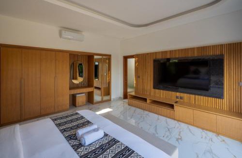Sayan Hotel | Suralaya Villas