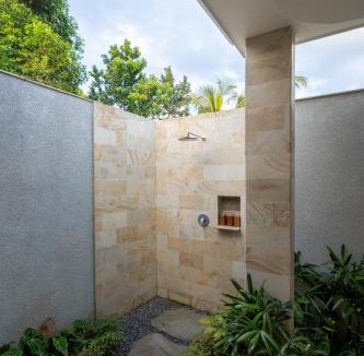 Sayan Hotel | Suralaya Villas