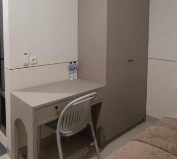 Pekalongan House | Guest House Ayem Tentrem Syariah