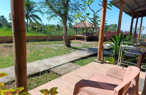 Tetebatu Hotel | Nêst Guesthouse Tetebatu