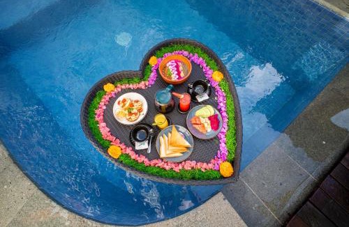 Kutuh Kaja Apartment | Serendipity Villa