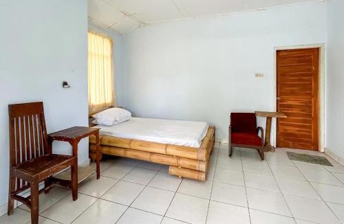 Tukad Mungga Hotel | Cozzy HEPI Bungalo Lovina Singaraja Bali