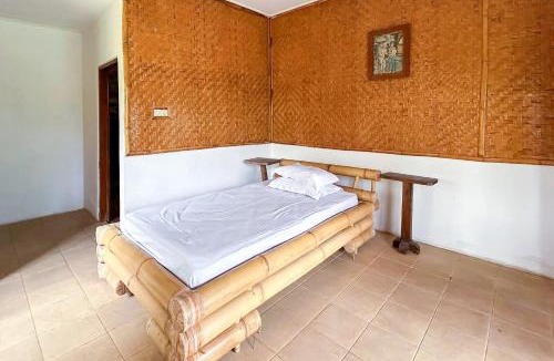 Tukad Mungga Hotel | Cozzy HEPI Bungalo Lovina Singaraja Bali