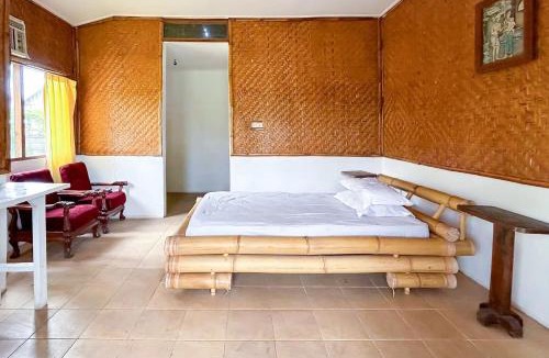 Tukad Mungga Hotel | Cozzy HEPI Bungalo Lovina Singaraja Bali