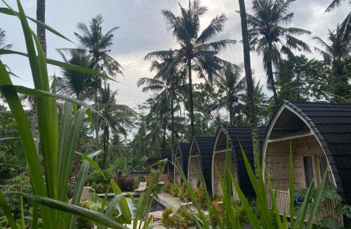 Melaya Hotel | Sari Lumbung Bungalow