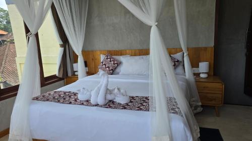 Sei Pinang Villa | Arena Villa Ubud