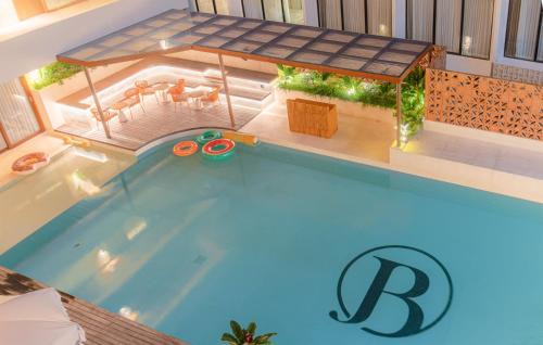 Batu Bolong Hotel | BLive Coliving Canggu
