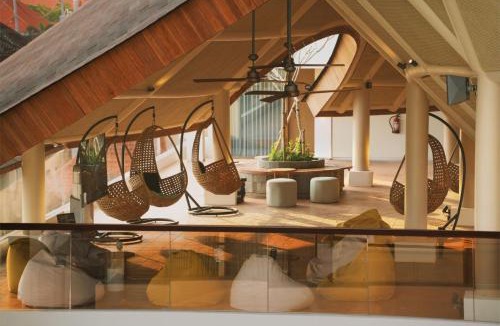 Batu Bolong Hotel | BLive Coliving Canggu