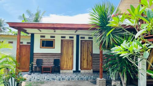Sumbawa Barat House | Medya homestay