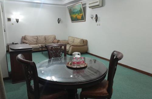 Surakarta Hotel | Hotel Pramesthi Solo