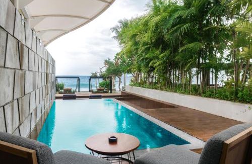 Mangsit Resort | Katamaran Hotel & Resort Lombok