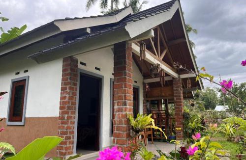 Tetebatu House | Syaqila Homestay Lombok