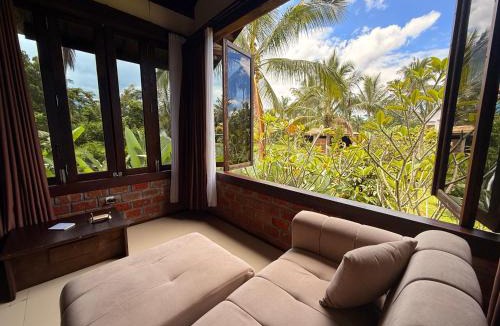 Tetebatu House | Mu Homestay Tetebatu