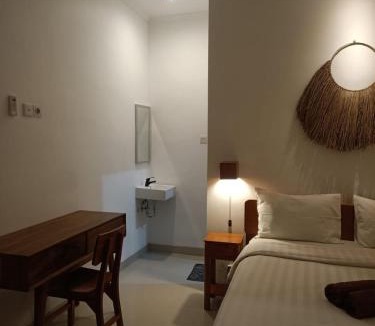 Padonan Hotel | Marea Bali Guesthouse