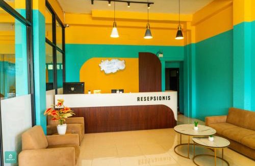 Wonosobo Hotel | INSTAY Hotel Dieng Chill Serenity