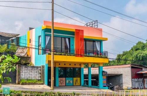Wonosobo Hotel | INSTAY Hotel Dieng Chill Serenity