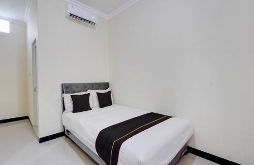 Banguntapan Hotel | Hotel O Syariah near Plaza Ambarrukmo Yogyakarta formerly Teratai Inn