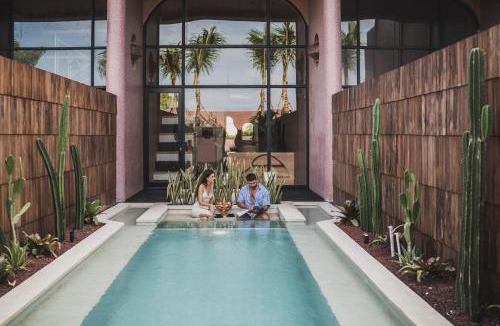 Sanur Resort | Seascape Resort Sanur by Ini Vie Hospitality