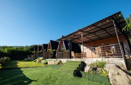 Kedisan Other | Royal VIP Glamping Kintamani