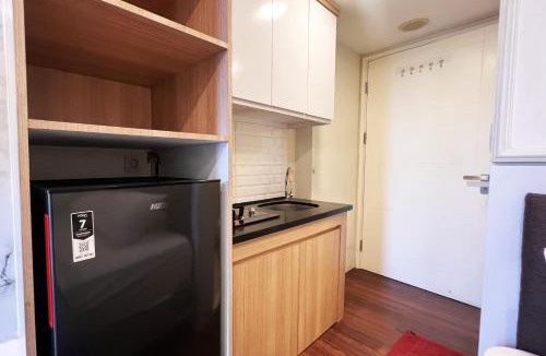 Bekasi Apartment | Apartemen Springlake Summarecon by Titik Singgah