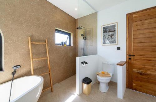 Padonan Villa | Villa Karnak - 3&1BR Luxury Villa in Canggu