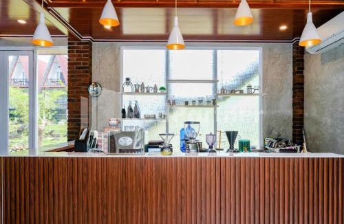 Banjarnegara Hotel | Oemah Tahu Banjarnegara Resto and Resort Mitra RedDoorz