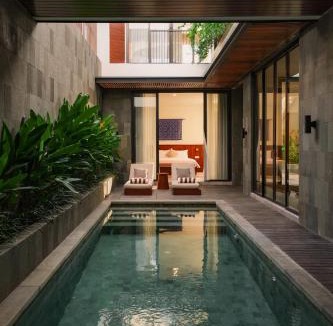 Sunset Road Villa | Ruma Villas Seminyak