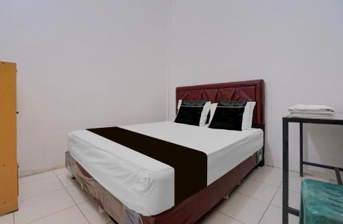 Banda Aceh Hotel | Hotel O near RS Harapan Bunda formerly Quanza Inn