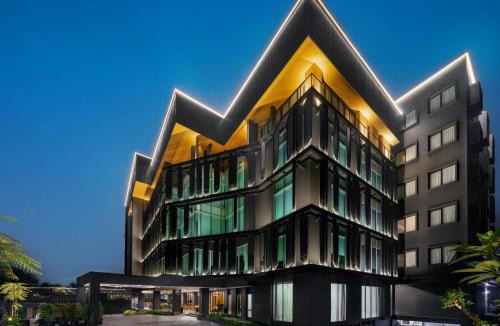 Sunter Hotel | Kampi Hotel Sunter