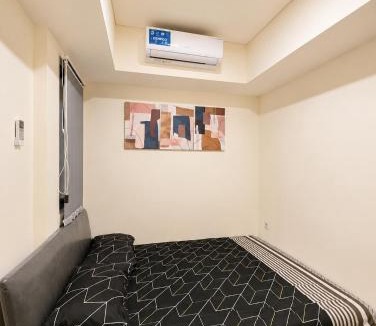 Cikarang Apartment | Ozravia Elegance 2BR at Pollux Chadstone by OZ Team