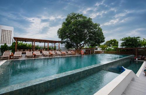 Pecatu Villa | Family Nest Resort & Villas
