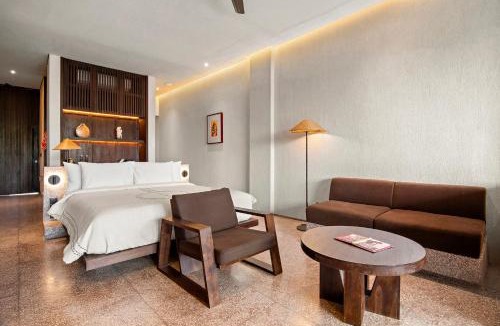 Andong Hotel | The Craft Hotel Ubud