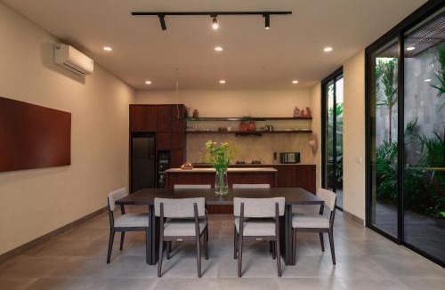 Sunset Road Villa | The Ruma Villas