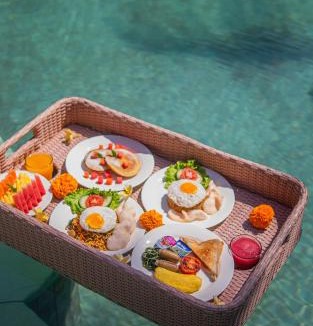 Kesiman Resort | Kama Village Sanur