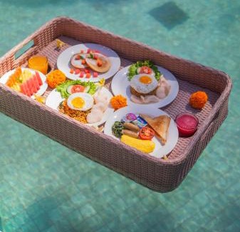 Kesiman Resort | Kama Village Sanur
