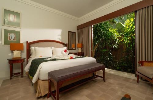 Kesiman Resort | Kama Village Sanur