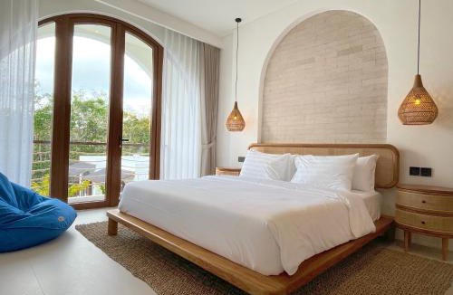 Pecatu Hotel | MAMAKAMI Uluwatu