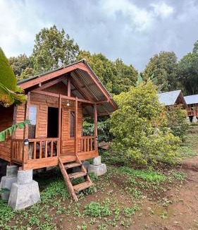 Wanagiri Other | Kuna GlampCamp