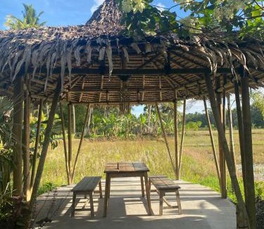 Cijulang Hotel | Mahati