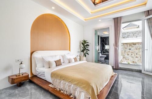 Tumbak Bayuh Villa | Villa Arsy-2BR Private Oasis with Pool & Rooftop
