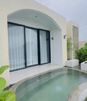 Songan Bed & Breakfast | Pinggan Savara Bali