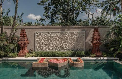 Kenderan Resort | Dedary Resort Ubud by Ini Vie Hospitality